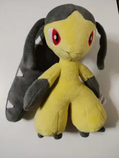 ポケモン 三英貿易 ぬいぐるみ ALL STAR COLLECTION クチートのサムネイル