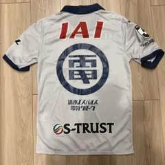 清水エスパルス 電気グルーヴ コラボユニフォーム M 2nd