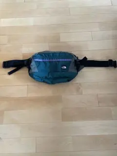 ウエストバッグ