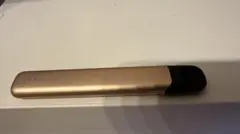 ブランド名: DR.VAPE（ドクターベイプ） 電子タバコ本体 ゴールド