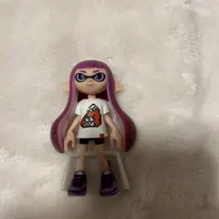 スプラトゥーン フィギア任天堂 おまけつき
