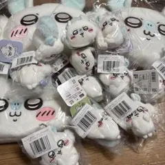 モモンガ マスコット