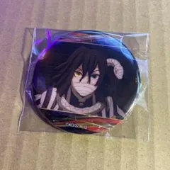 鬼滅の刃　キャラバッチコレクションB 伊黒小芭内