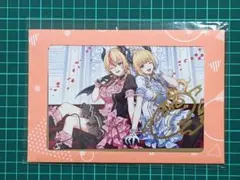 デスクマット ご注文はうさぎですか? メロンブックス 漫画祭り 景品