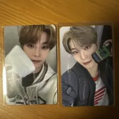 ALD1 ショーケース 特典トレカ シンロン