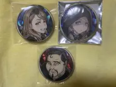 2026年最新】人狼ジャッジメント 缶バッジの人気アイテム - メルカリ