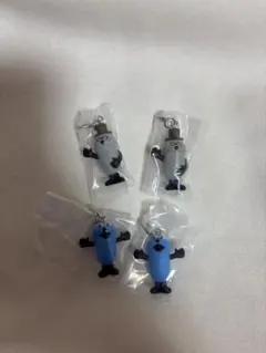 パペットスンスン めじるしアクセサリー