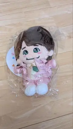 h*i様 なにわ男子　ちびぬい　大橋和也