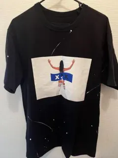 GOD SELECTION XXX THE CONVENI ブラック　M