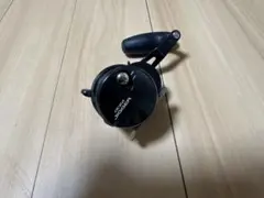 テコマックス 4600 限定マットブラック＆カーボンハンドル 左ハンドル