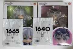 ねんどろいど Re:vale 百 千 2点セット - メルカリ