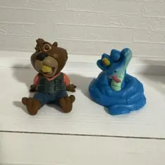 ズートピア2 肩ズンFig. ゲイリー ニブルズ