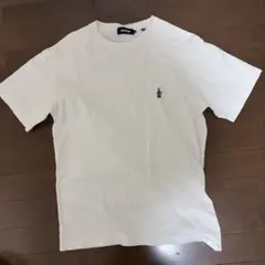XLARGE ホワイト Tシャツ Mサイズ