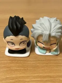 おねむたん 鬼滅の刃 拾壱ノ型