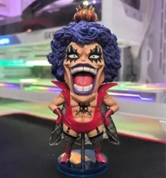 ワンピース　ワーコレ　A+スタジオ　革命軍　イワンコフ