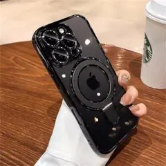 iPhone 17 MagSaf対応 ケース