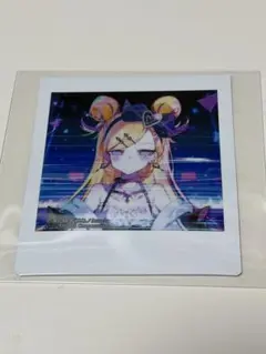 配信少女ノ裏垢迷宮 RagDrops ランダムチェキ 一ノ瀬カイリ - メルカリ