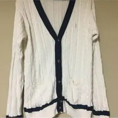 イーストボーイヴィーナス セーター