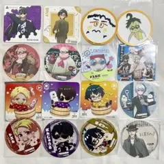 ドズル社 コラボコースター まとめ売り 2025年最新】ドズル社 スイパラ コースターの人気アイテム - メルカリ