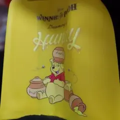 くまのプーさん バッグ