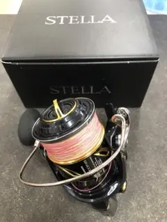 未使用に近い】19ステラSW 14000XG オーバーホール済 - メルカリ