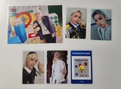 Stray Kids　フィリックス　トレカ　ラントレ まとめ売り