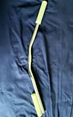Nitto 日東 Blue lug ブルーラグSync bar (dull)のサムネイル