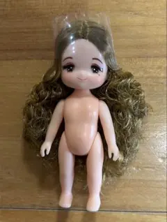 【新品未使用】リカちゃんキャッスル限定　ミキちゃん　マキちゃん　限定ドレス・小物 オンライン限定価格*】リカちゃん 服 LW-21 ミキちゃんマキ