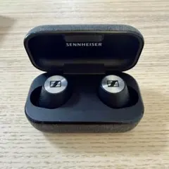 ジャンク品】MOMENTUM True Wireless 4 本体 - メルカリ