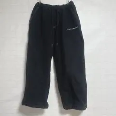 The ENNOY Professional フリースパンツ POLARTEC - メルカリ