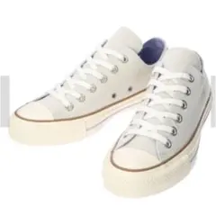 コンバース キャンバスオールスターCONVERSE ALLSTAR 100 OX