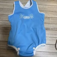 セントラルスポーツ・ベビー水着　LL