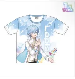 めておら らぴすくん フルグラTシャツ - メルカリ
