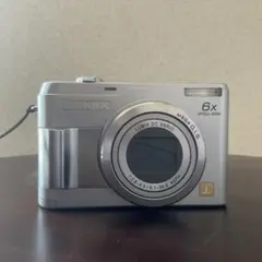 Panasonic LUMIX DMC-LZ2のサムネイル