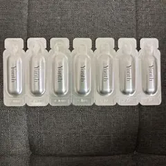 Yunth ユンス 生ビタミンC 美白美容液　7包