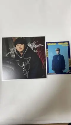 2026年最新】大橋和也トレカの人気アイテム - メルカリ