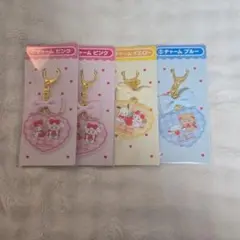 Mikko　サンリオ　くじ