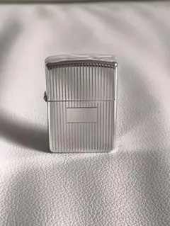 純銀　シルバー STERLING スターリング シルバー 純銀925 ZIPPO ZIPPO (07年)/ジッポ