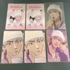 Plave Yejun Photocard - メルカリ