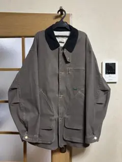 L.L.Bean フィールドコート 25FW プロスペクトハーバー