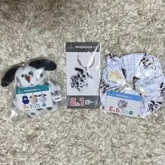 ドキドキくじ mojojojo