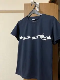 HELLY HANSEN 半袖Tシャツ　WLのサムネイル
