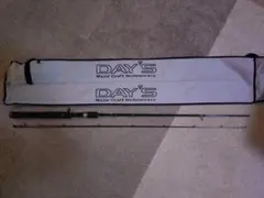 メジャークラフト　DC-642M
