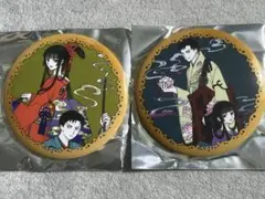 xxxHolic 四月一日君尋 缶バッジ - メルカリ