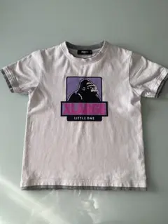 最終値下げ　XLARGE KIDS グラフィックTシャツ 120