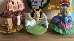 こびとづかん　カプリウムコレクションのサムネイル