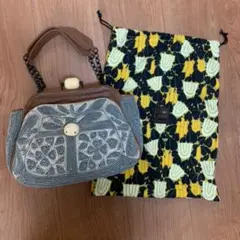 JAMIN PUECH ジャマンピュエッシュ バッグ アッシュペーフランス