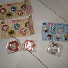 くら寿司　すしペット　３個セット