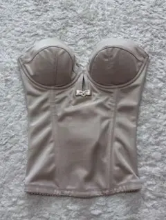 ブライダルブルーム コルセット D65