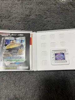 「特典カード付き❕❕お買い得❕❕」ポケットモンスター ムーン